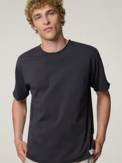 T-Shirt im Regular Fit