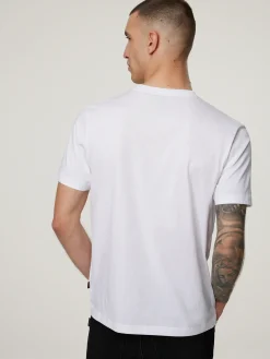 T-Shirt im Regular Fit