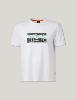 T-Shirt im Regular Fit