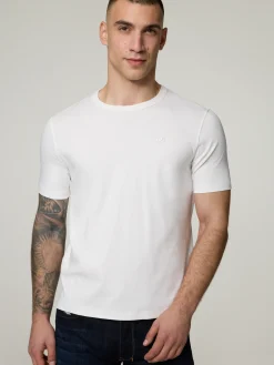 T-Shirt im Regular Fit