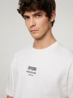 T-Shirt im Regular Fit ANAYO