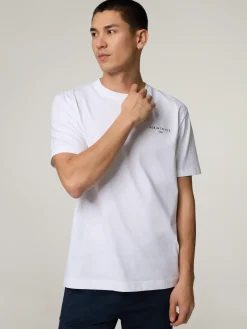 T-Shirt im Regular Fit DUNE