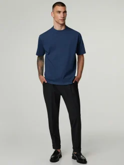 T-Shirt im Regular Fit DYE