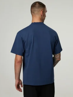 T-Shirt im Regular Fit DYE