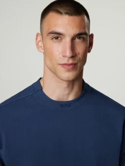 T-Shirt im Regular Fit DYE