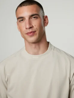 T-Shirt im Regular Fit DYE