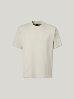 T-Shirt im Regular Fit DYE