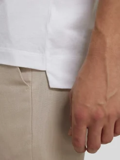 T-Shirt im Regular Fit EROS