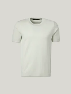 T-Shirt im Regular Fit FLORO