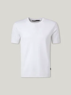 T-Shirt im Regular Fit FLORO