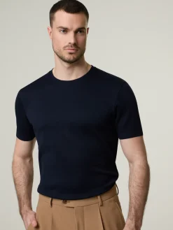 T-Shirt im Regular Fit FLORO