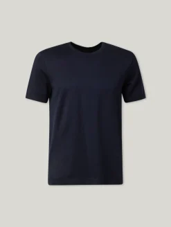 T-Shirt im Regular Fit FLORO