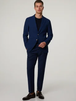 T-Shirt im Regular Fit FLORO