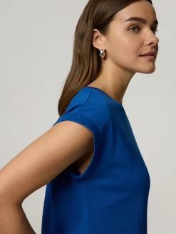 T-Shirt im Regular Fit JILAANA