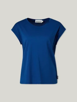 T-Shirt im Regular Fit JILAANA