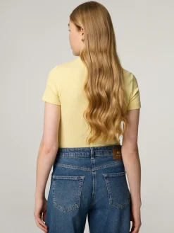 T-Shirt im Regular Fit KARDAA