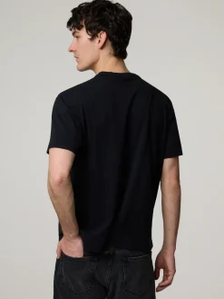 T-Shirt im Regular Fit LAGOS