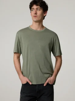 T-Shirt im Regular Fit LAGOS