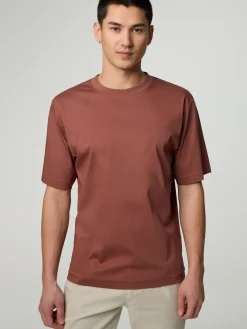 T-Shirt im Regular Fit LORGA