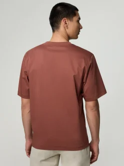 T-Shirt im Regular Fit LORGA