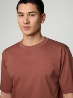 T-Shirt im Regular Fit LORGA