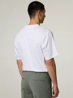 T-Shirt im Regular Fit LORGA