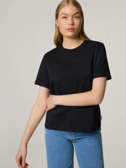 T-Shirt im Regular Fit LUALAA