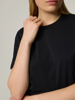 T-Shirt im Regular Fit LUALAA