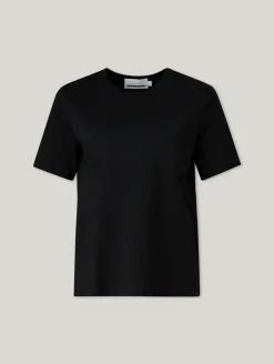 T-Shirt im Regular Fit LUALAA