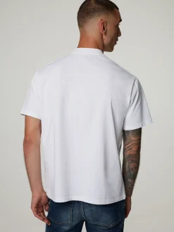 T-Shirt im Regular Fit PHIL