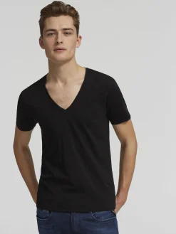 T-Shirt im Regular Fit QUENTIN