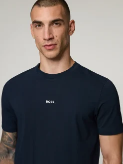 T-Shirt im Regular Fit TCHUP