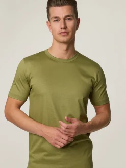 T-Shirt im Regular Fit THOMPSON