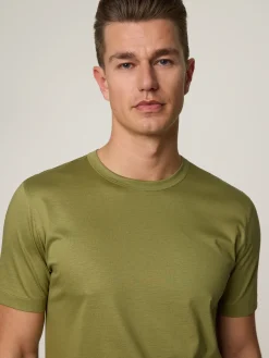 T-Shirt im Regular Fit THOMPSON