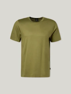 T-Shirt im Regular Fit THOMPSON