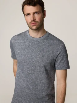 T-Shirt im Regular Fit THOMPSON