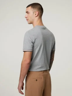 T-Shirt im Regular Fit THOMPSON