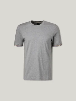 T-Shirt im Regular Fit THOMPSON