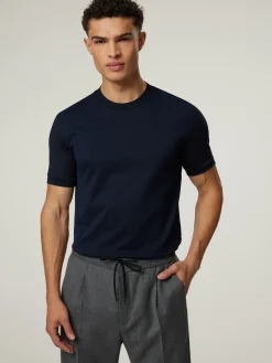 T-Shirt im Regular Fit TIBUT