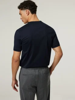 T-Shirt im Regular Fit TIBUT