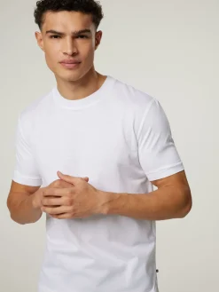 T-Shirt im Regular Fit TIBUT