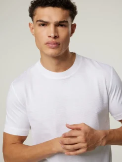 T-Shirt im Regular Fit TIBUT