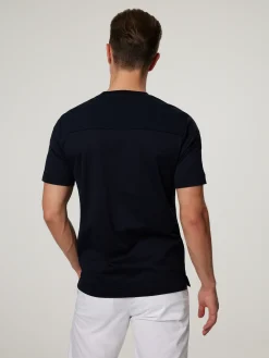 T-Shirt im Regular Fit TIBURT