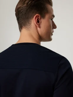 T-Shirt im Regular Fit TIBURT