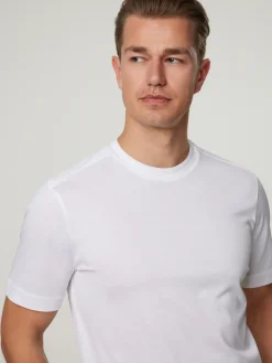 T-Shirt im Regular Fit TIBUT