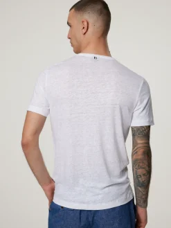 T-Shirt im Regular Fit TIBURT