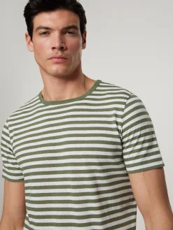 T-Shirt im Regular Fit TIBURT