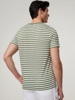 T-Shirt im Regular Fit TIBURT