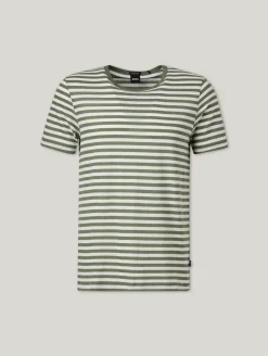 T-Shirt im Regular Fit TIBURT