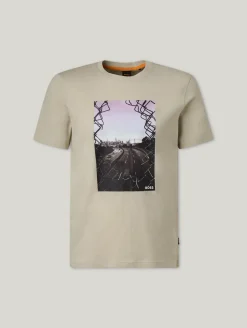 T-Shirt im Regular Fit URBAN